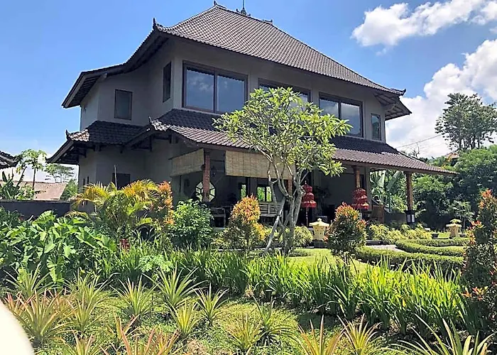 Nirarta Guest House