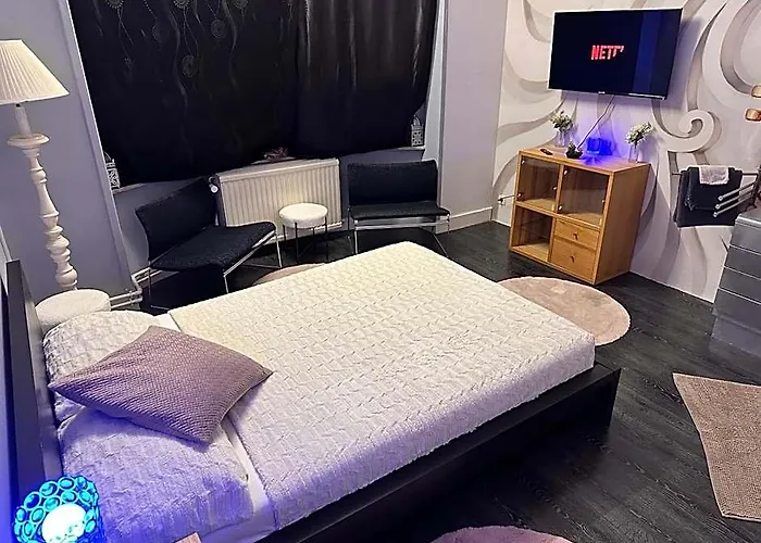 Chambre Neptune