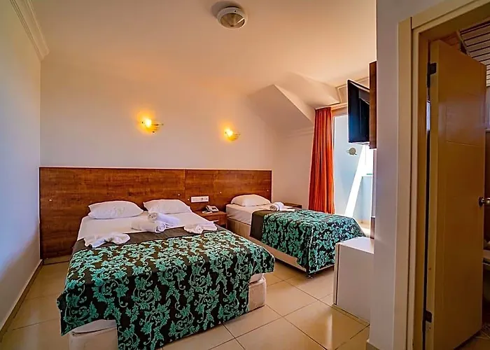 Prenses Sealine Beach Hotel