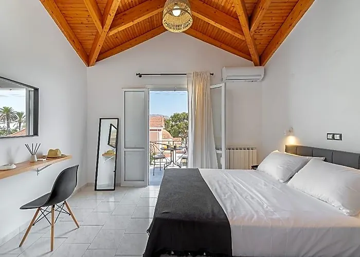 Costa Azzurra Hotel