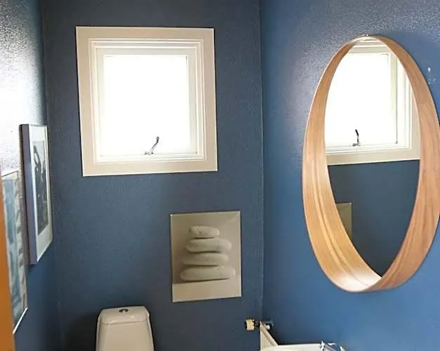 Framtid Hostel