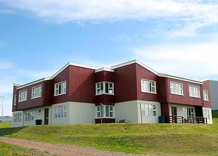 Framtid Hostel