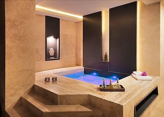 Le Meridien Bodrum Beach Resort