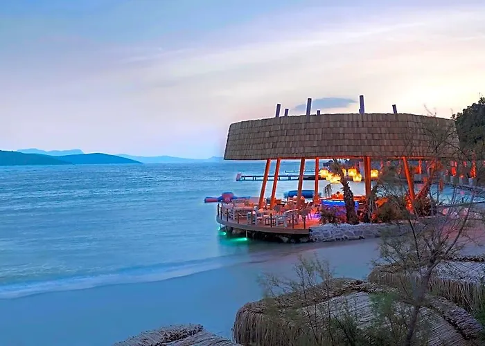 Le Meridien Bodrum Beach Resort