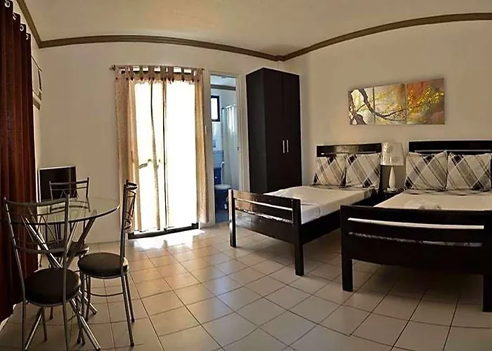 Aa Travellers Pad Hotel