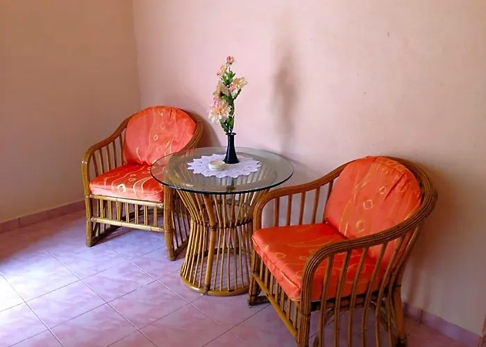 Desa Motel