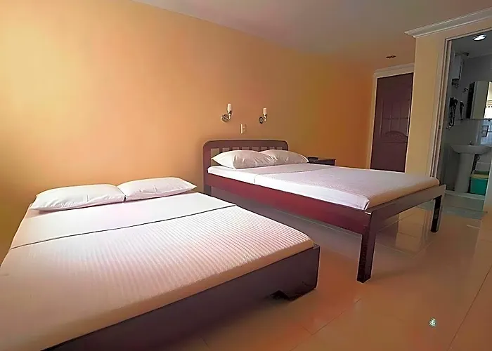 El Centro Beach Resort Boracay
