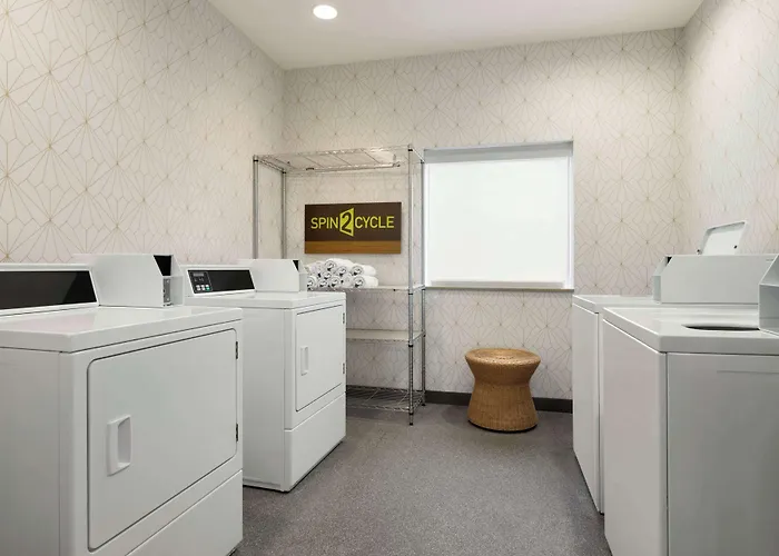Home2 Suites By Hilton - Oxford