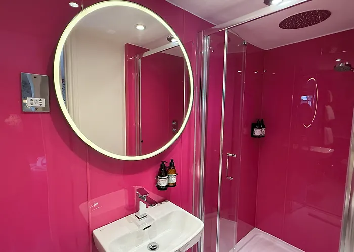 Harington's Boutique Hotel