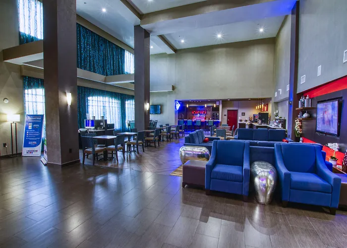 Comfort Suites Waco North - Near University Area