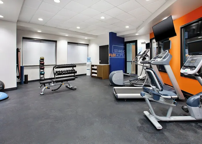 Holiday Inn Express Hotel And Suites Duncan By Ihg