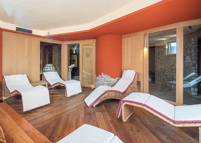 Hotel Foresta