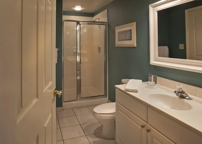 Waterside By Spinnaker Resorts