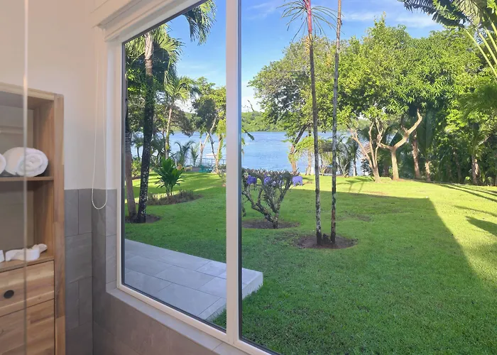 Bocas Del Mar