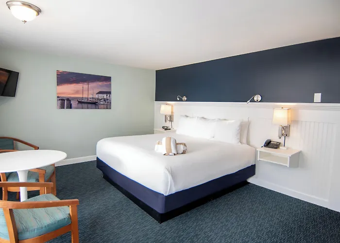 Cape Colony Inn