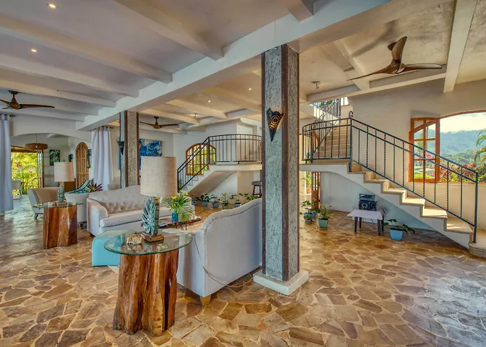 El Castillo Luxury Boutique Hotel- (Adults Only)