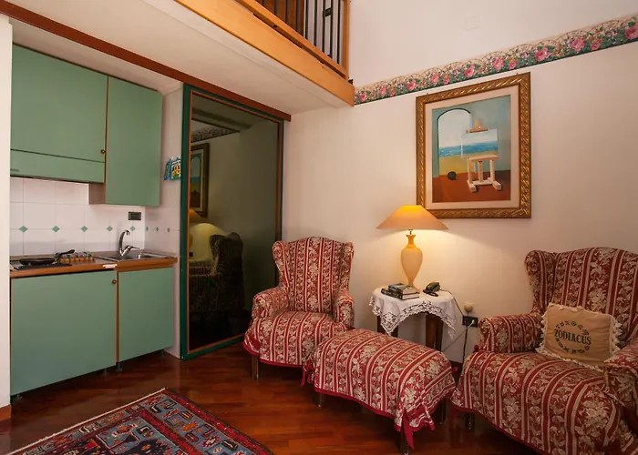 Zodiacus Residence