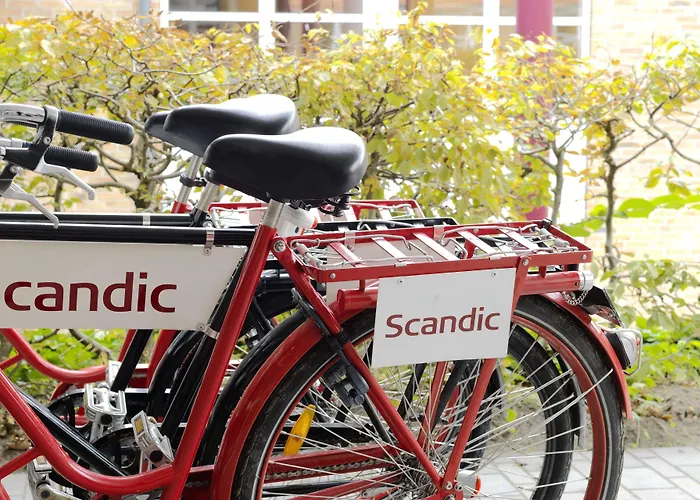 Scandic Tampere Station