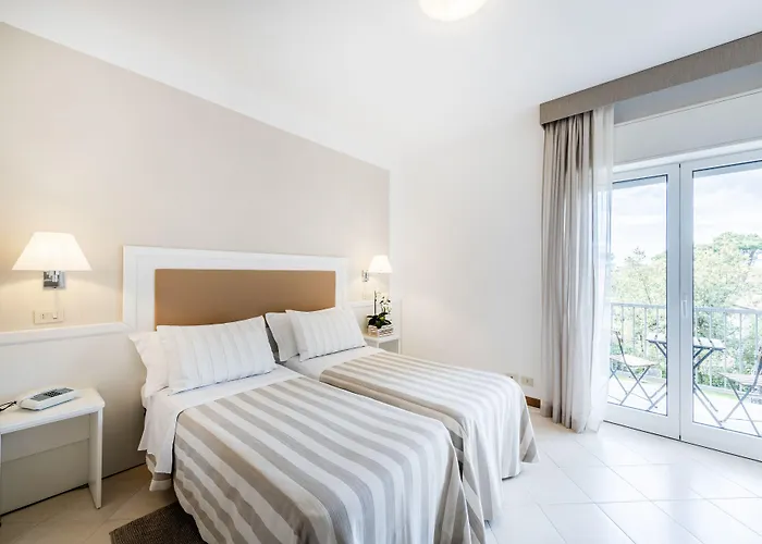 Hotel Andreaneri