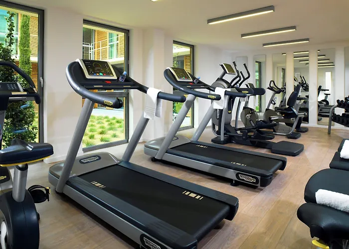 Courtyard By Marriott Montpellier