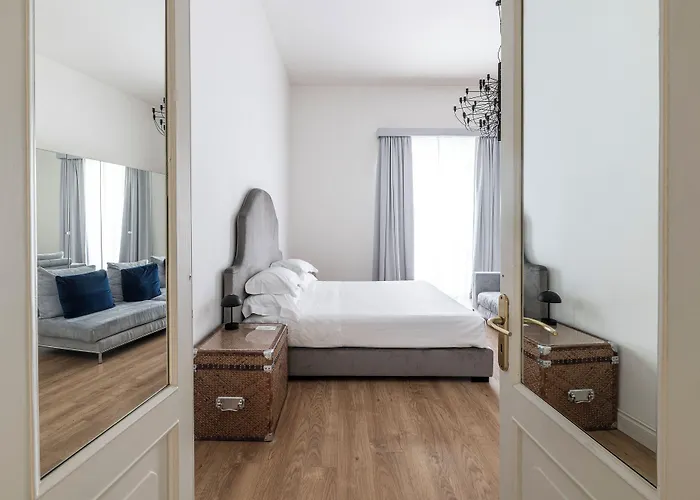 La Dependance Hotel