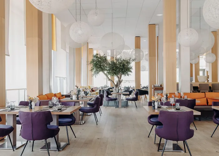Courtyard By Marriott Montpellier