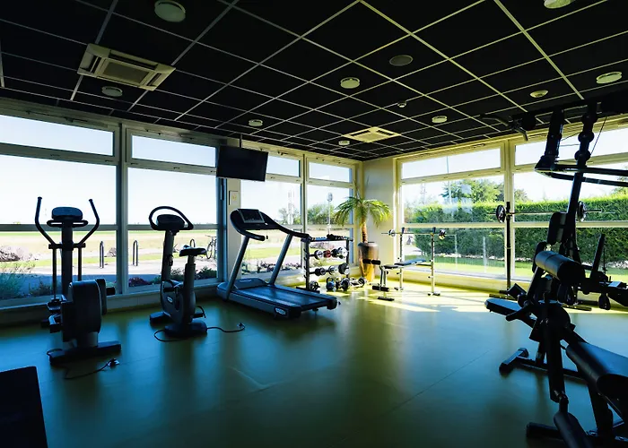 Best Western Plus Hotel Le Rhenan & Restaurant Chez Claude