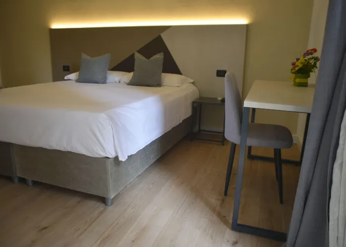 Hotel Torino