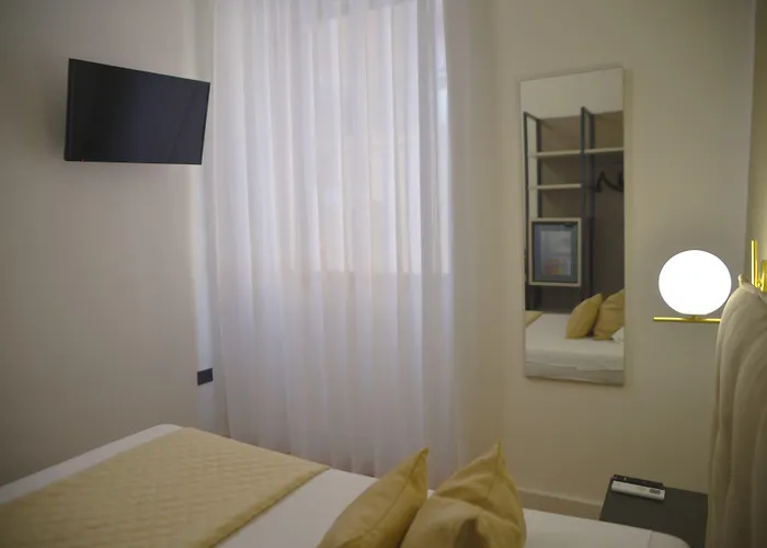 Hotel Torino