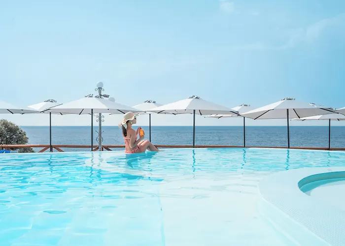 Hotel Porto Roca