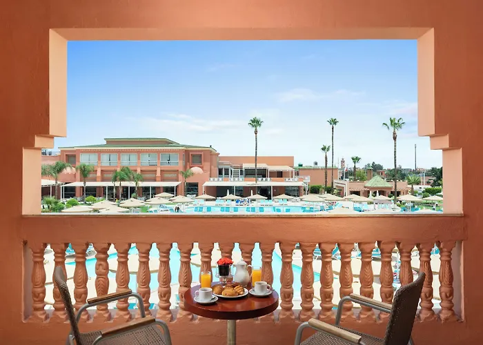 Pickalbatros Aqua Fun Club All Inclusive