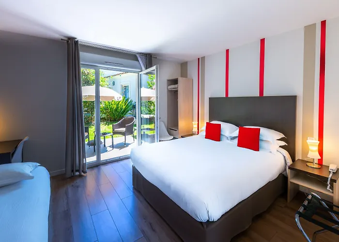 Hotel Villa Sophia - Adults Only July And August
