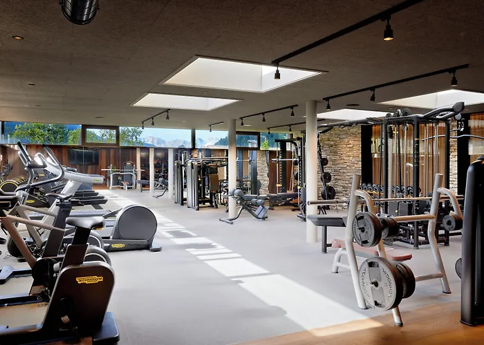 Hotel Quelle Nature Spa Resort
