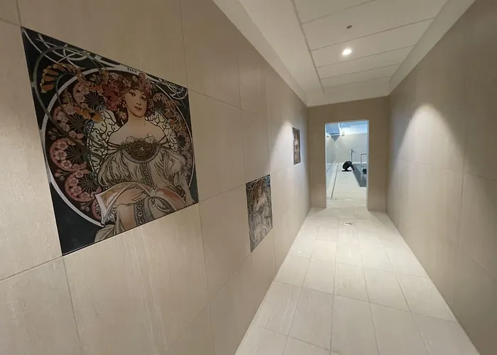 Hotel Spa Restaurant Husseren Collections - Proche Colmar - Eguisheim
