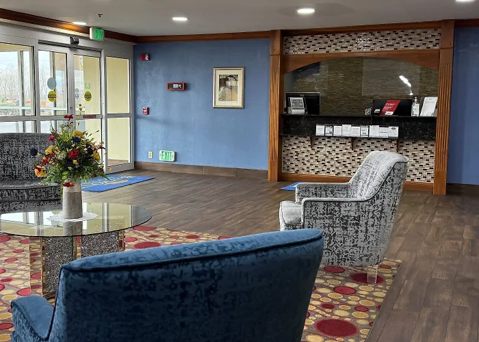 Baymont By Wyndham Evansville North/Haubstadt