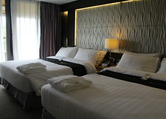 Le Monet Hotel