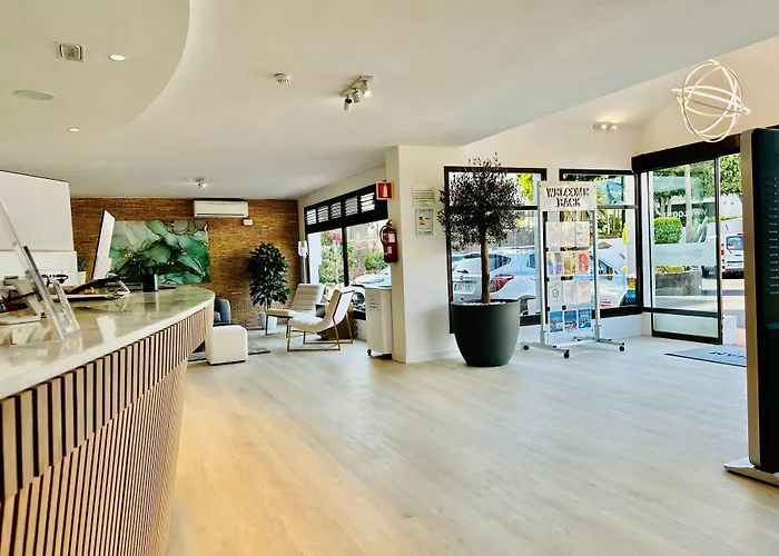 Wyndham Residences Golf Del Sur