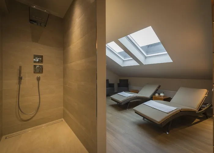Hotel Luecke Rheine