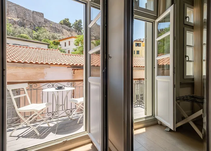 Grand Sarai Nafplio