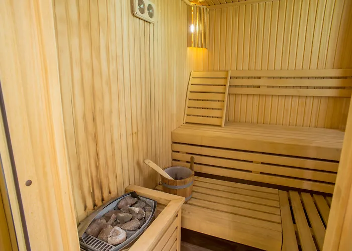 Hotel Polar Star
