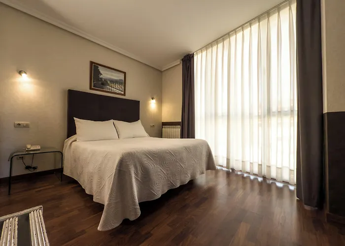 Hotel Verdemar