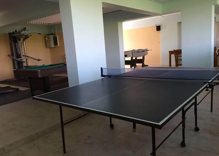Anatoli Beach Hotel