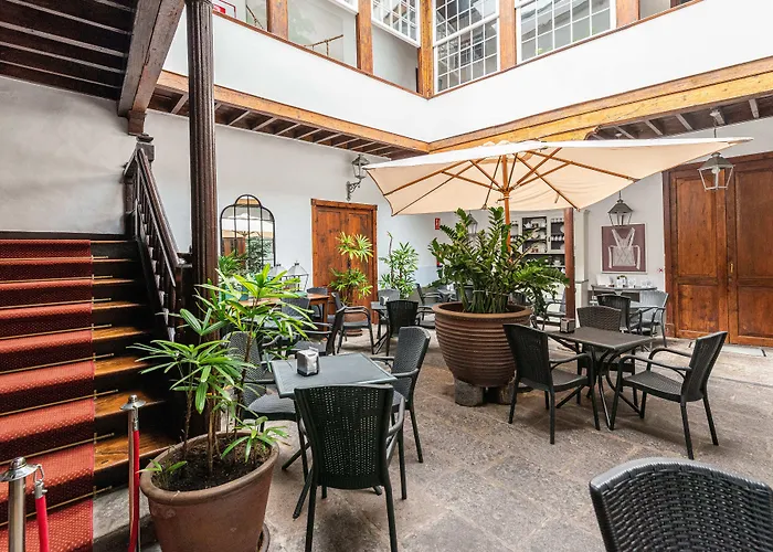 Isla Baja Suites