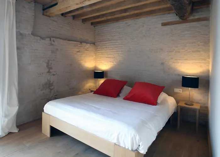 'S Hertogenmolens Hotel