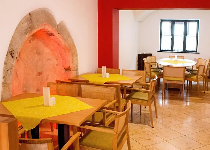 Dormero Hotel Kelheim