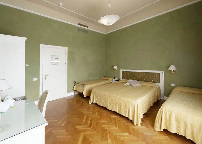 Hotel Gennarino