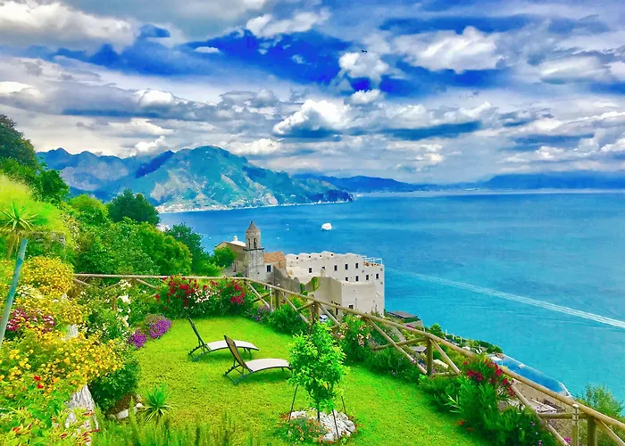 B&B Il Pavone