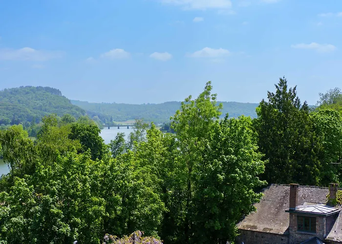Hotel Les Jardins De La Molignée