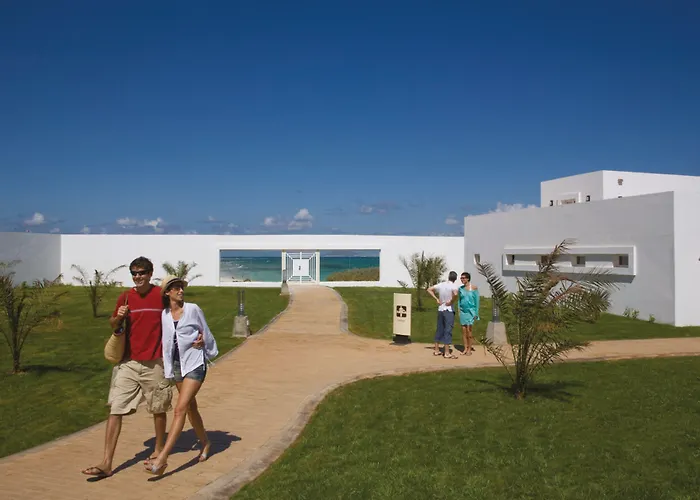 Hotel Riu Palace Tres Islas (Adults Only)