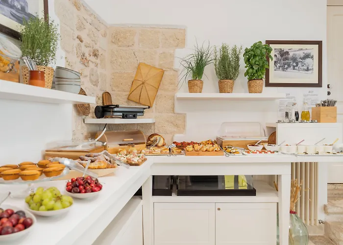Antico Mondo Rooms & Suites